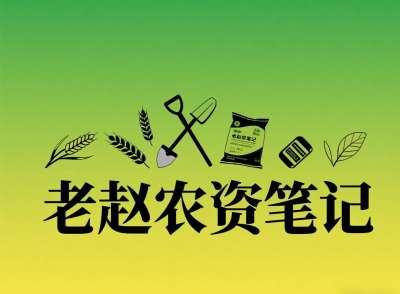 乡镇农资店对接厂家：不是否定代理，是找对&ldquo;有前景的小厂&rdquo;补增量