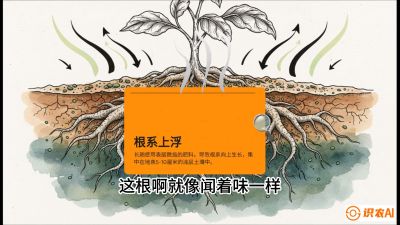 第6节：【避坑与风控】免耕肥的谎言与&ldquo;三年改土&rdquo;计划，课程：《柑橘底肥&ldquo;翻身账&rdquo;：从改土到高产的实战全书》