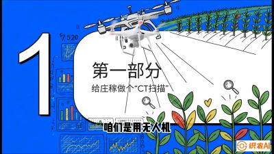 第5节：无人机也能&ldquo;看病抓药&rdquo;&mdash;&mdash;处方图与变量施肥入门，课程：《无人机植保搞钱必修课：从&ldquo;瞎飞&rdquo;到&ldquo;懂行&rdquo;的6步进阶》