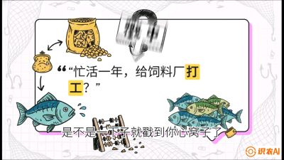 第一节：【选品与规划】如果不养&ldquo;四大家鱼&rdquo;，我们还能养什么？,课程：《黄金鳞甲：2025中国淡水鱼高效养殖实战营》